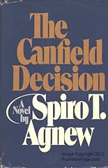 Canfield decision for sale  Delivered anywhere in USA 