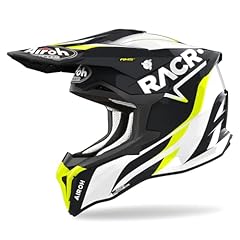 Airoh strycker casque d'occasion  Livré partout en Belgiqu