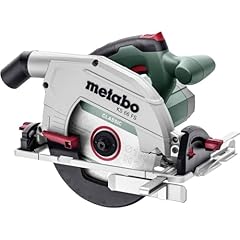 Metabo sas scie d'occasion  Livré partout en France