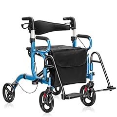 Byroce rollator walker for sale  Delivered anywhere in USA 