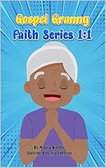 Gospel granny faith for sale  Delivered anywhere in UK