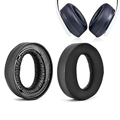 Earpads sony ps5 for sale  Delivered anywhere in UK
