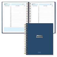 Project management planner for sale  Delivered anywhere in USA 