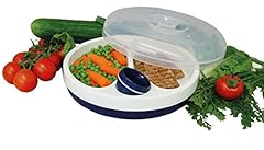 Pflegehome24 assiette chauffan d'occasion  Livré partout en Belgiqu
