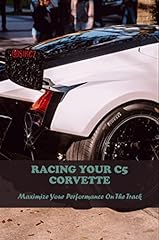 Racing corvette maximize for sale  Delivered anywhere in Ireland