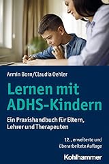 Lernen adhs kindern gebraucht kaufen  Wird an jeden Ort in Deutschland