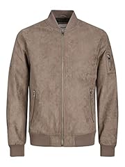 Jack jones bomber usato  Spedito ovunque in Italia 