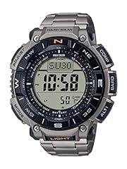 Casio pro trek for sale  Delivered anywhere in USA 