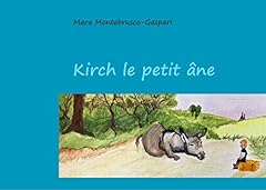 Kirch petit âne d'occasion  Livré partout en France
