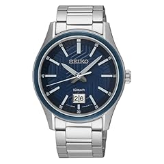 Seiko hommes analogique d'occasion  Livré partout en France