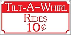 Adrik tilt whirl for sale  Delivered anywhere in USA 
