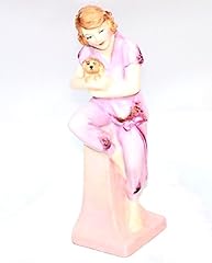 Royal doulton figurine for sale  Delivered anywhere in UK