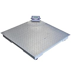 Pallet platform scales for sale  Delivered anywhere in UK