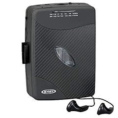 Jensen portable cassette for sale  Delivered anywhere in USA 