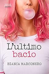 Ultimo bacio usato  Spedito ovunque in Italia 