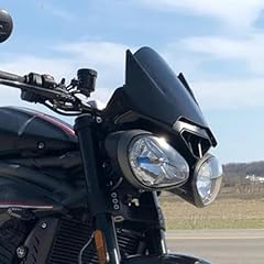 Lorababer motorcycle windshiel for sale  Delivered anywhere in UK