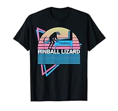 Pinball lizard pinball for sale  Delivered anywhere in USA 
