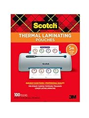 Scotch thermal laminating for sale  Delivered anywhere in USA 