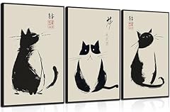 Efgettpd 3pcs vintage for sale  Delivered anywhere in USA 