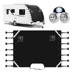 Caravan universal front for sale  Delivered anywhere in UK
