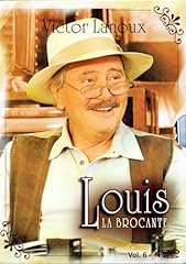 Louis brocante coffret d'occasion  Livré partout en France