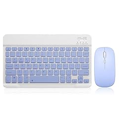 Bluetooth keyboard mouse for sale  Delivered anywhere in USA 