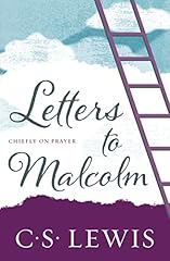 Letters malcolm chiefly usato  Spedito ovunque in Italia 