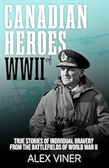 Canadian heroes war for sale  Delivered anywhere in UK