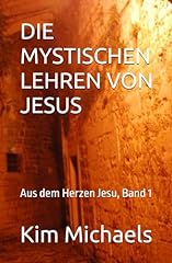Mystischen lehren jesus gebraucht kaufen  Wird an jeden Ort in Deutschland