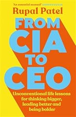 Cia ceo one for sale  Delivered anywhere in UK