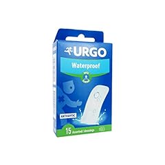 Urgo waterproof plasters for sale  Delivered anywhere in USA 