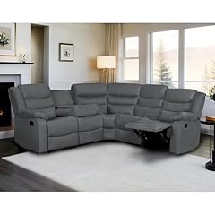 Recliner sectional sofa for sale  Delivered anywhere in USA 