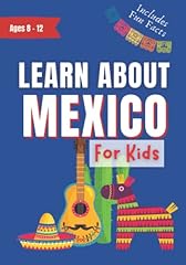 Learn about mexico gebraucht kaufen  Wird an jeden Ort in Deutschland