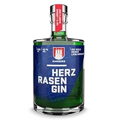 Herzrasen gin hamburg gebraucht kaufen  Wird an jeden Ort in Deutschland