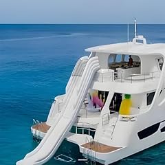 Gueploer luxury large for sale  Delivered anywhere in UK