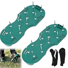 Baifulai rasenlüfter schuhe gebraucht kaufen  Wird an jeden Ort in Deutschland