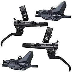 Shimano deore scheibenbremse gebraucht kaufen  Wird an jeden Ort in Deutschland