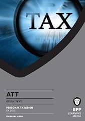Att personal taxation for sale  Delivered anywhere in UK