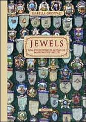 Jewels. una collezione usato  Spedito ovunque in Italia 