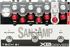 Tech sansamp driver for sale  Delivered anywhere in USA 