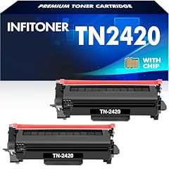 Tn2420 2420 mfc gebraucht kaufen  Wird an jeden Ort in Deutschland