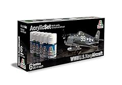 Italeri 510000439 color usato  Spedito ovunque in Italia 