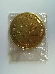 Goldfarbene medaille gepflege gebraucht kaufen  Wird an jeden Ort in Deutschland