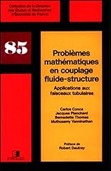 Problèmes mathématiques coup d'occasion  Livré partout en France