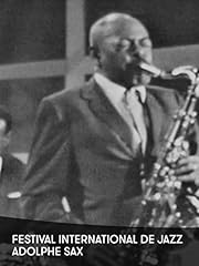 Festival international jazz usato  Spedito ovunque in Italia 