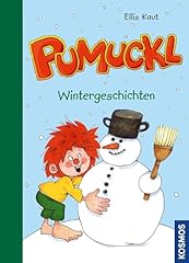 Pumuckl vorlesebuch wintergesc gebraucht kaufen  Wird an jeden Ort in Deutschland