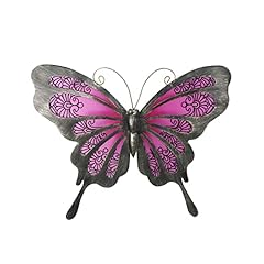 Liffy metal butterfly for sale  Delivered anywhere in UK