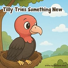 Tilly tries something for sale  Delivered anywhere in USA 