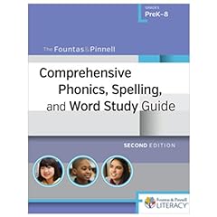 Fountas pinnell comprehensive for sale  Delivered anywhere in USA 