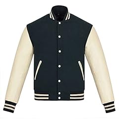 Sledwise varsity jacket for sale  Delivered anywhere in USA 